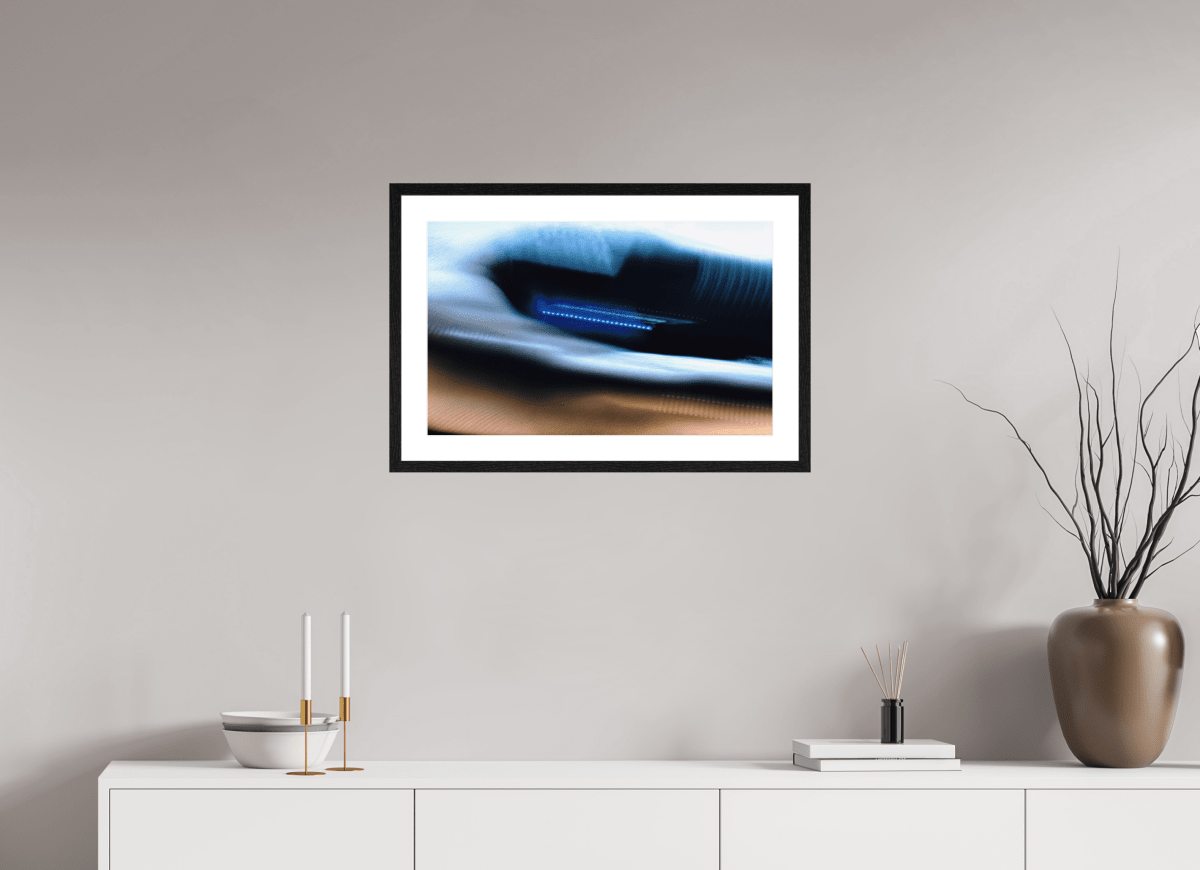 Courant sous la peau du monde - Idealart