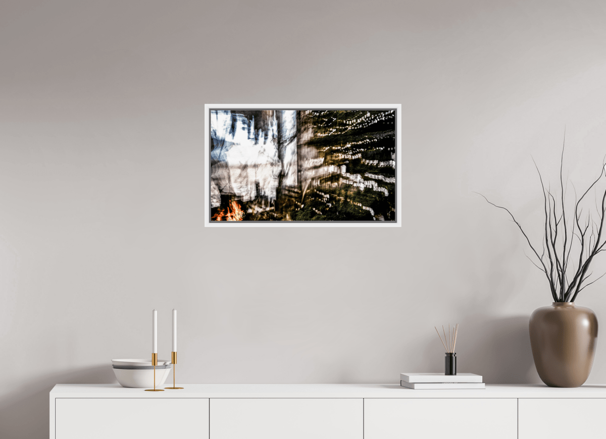 Les esprits qui respirent encore - Idealart