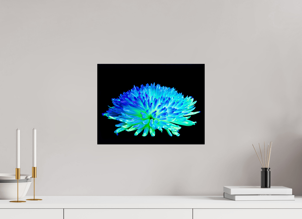 Éclat d’un Monde Inconnu - Idealart