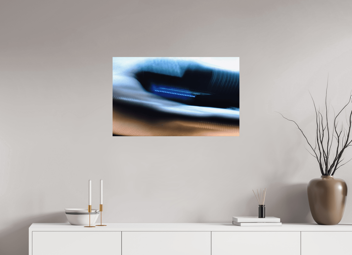 Courant sous la peau du monde - Idealart