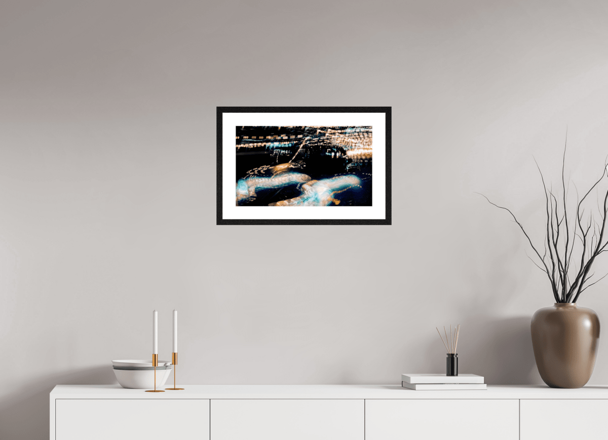 L’Épopée des Lucioles Modernes - Idealart