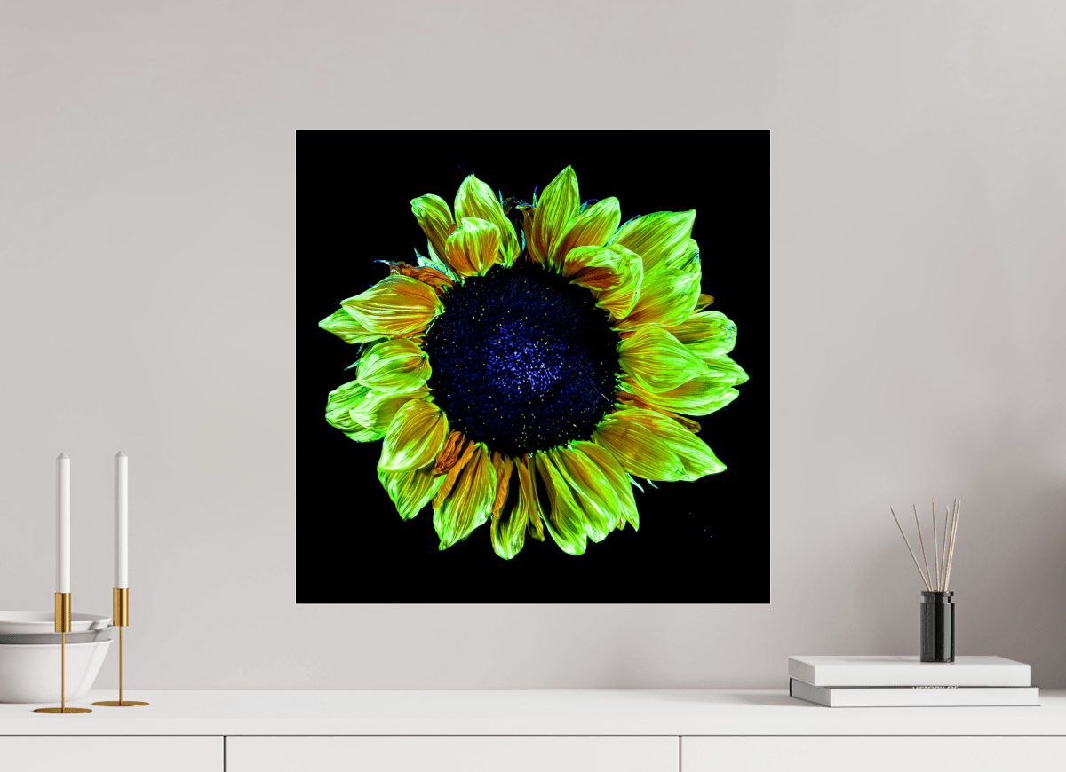 Couronne de lumière - Idealart