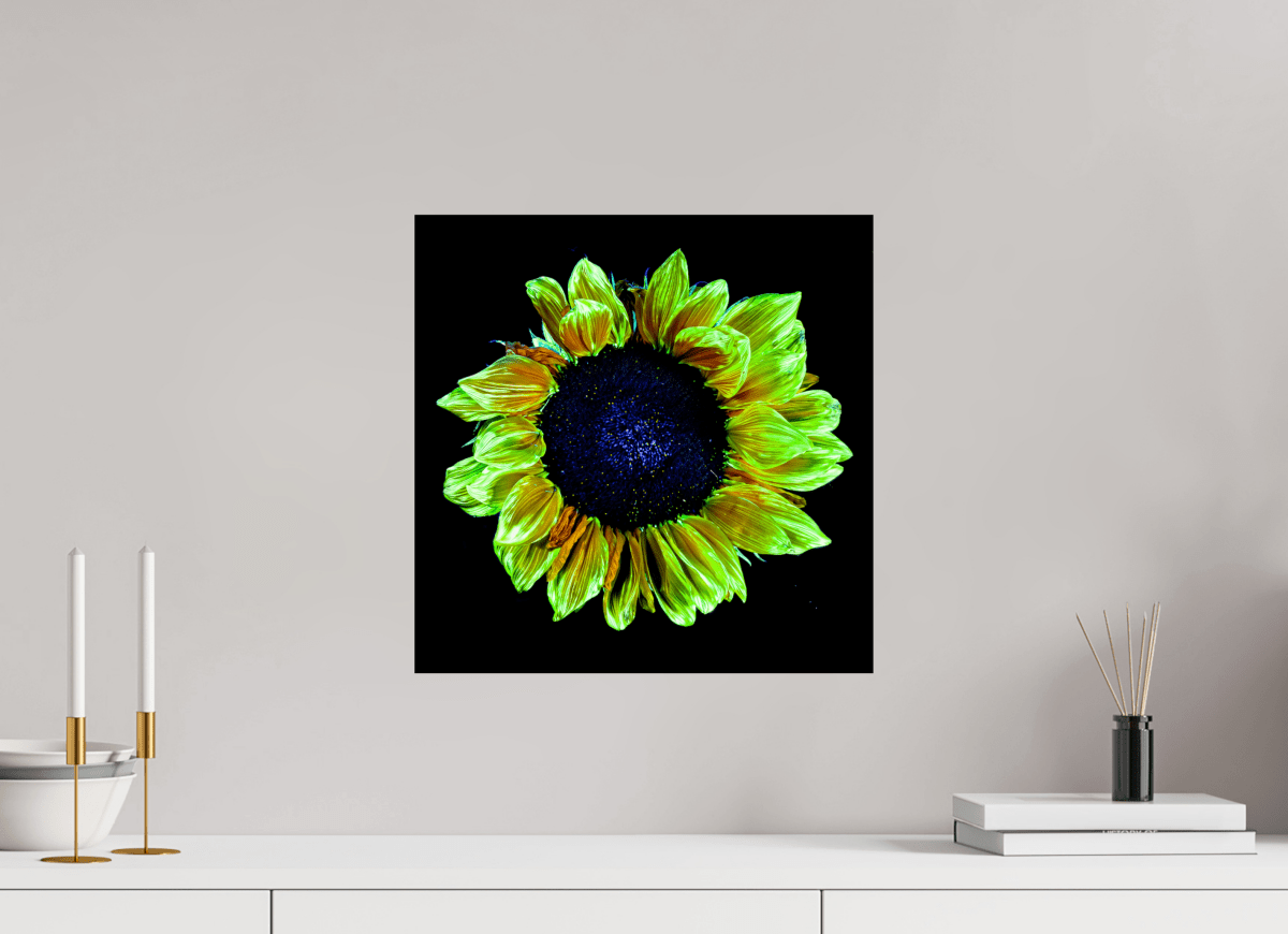 Couronne de lumière - Idealart