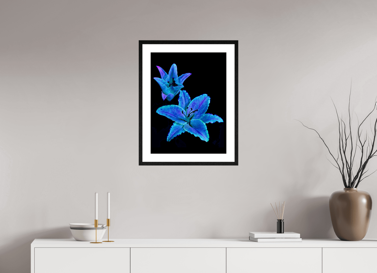 Dialogue des Cœurs Stellaires - Idealart