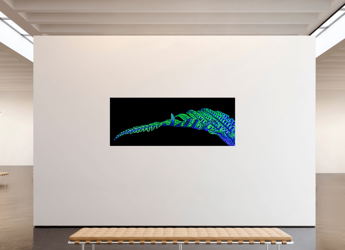 La Ligne des Origines - Idealart