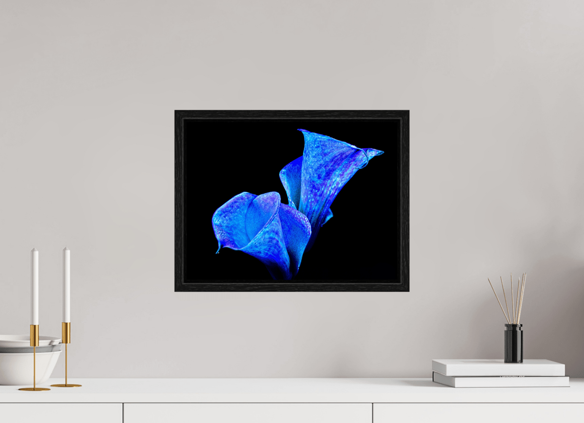 Murmure d’Abysses - Idealart