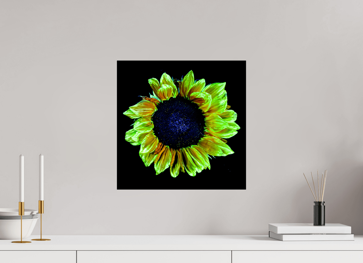 Couronne de lumière - Idealart