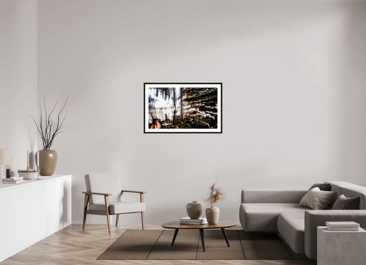 Les esprits qui respirent encore - Idealart