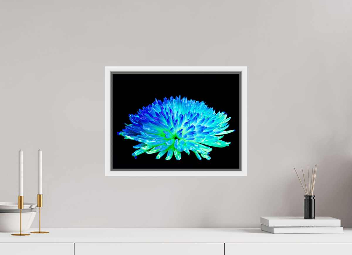 Éclat d’un Monde Inconnu - Idealart