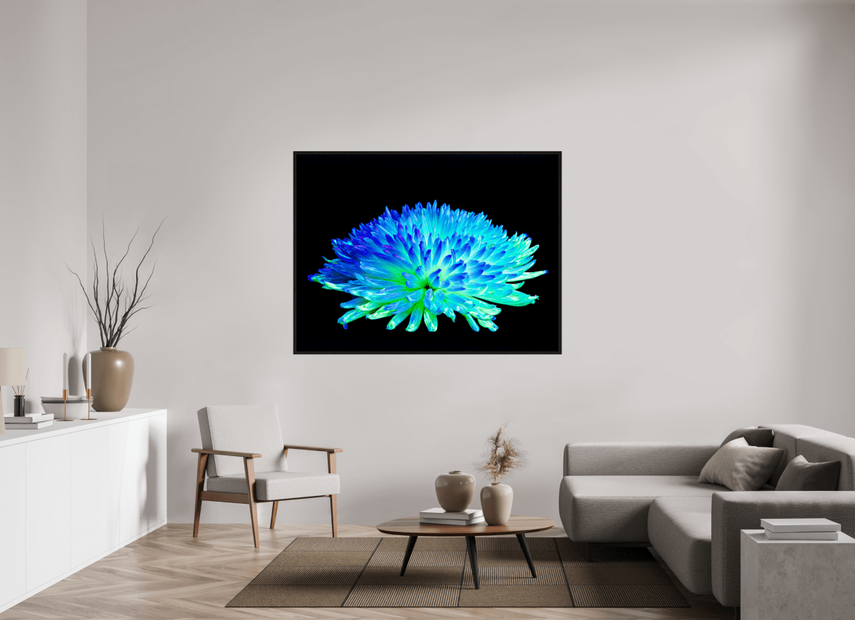 Éclat d’un Monde Inconnu - Idealart