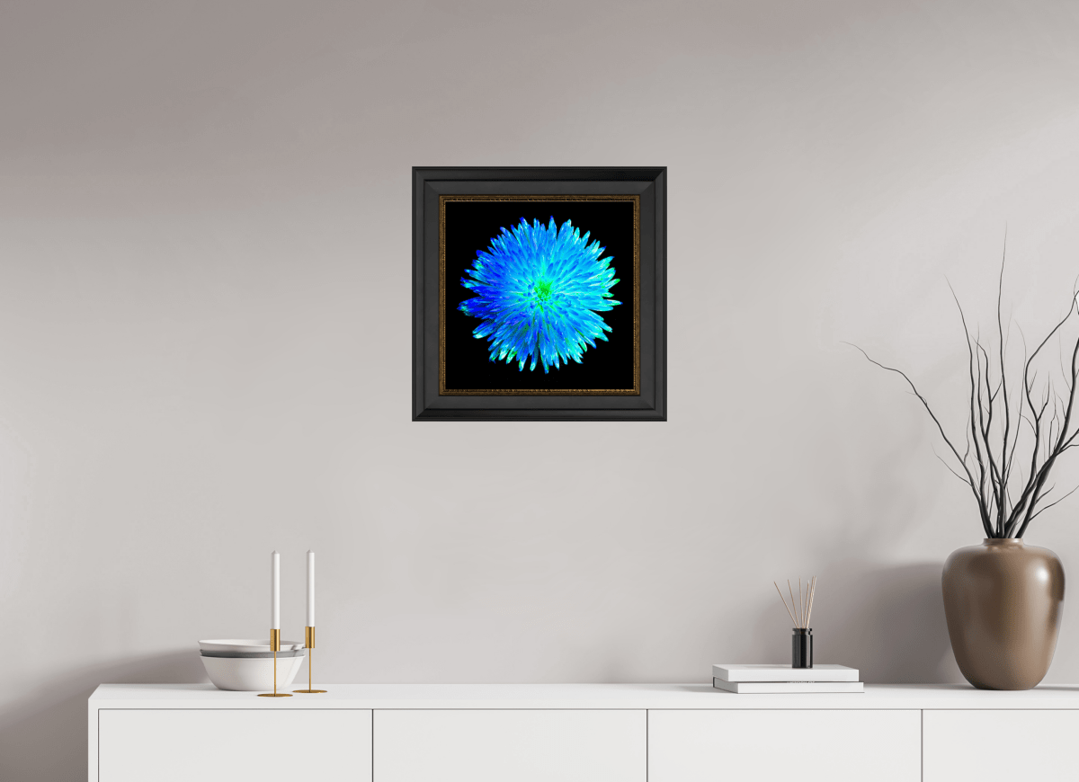 L’Astre Bleu - Idealart