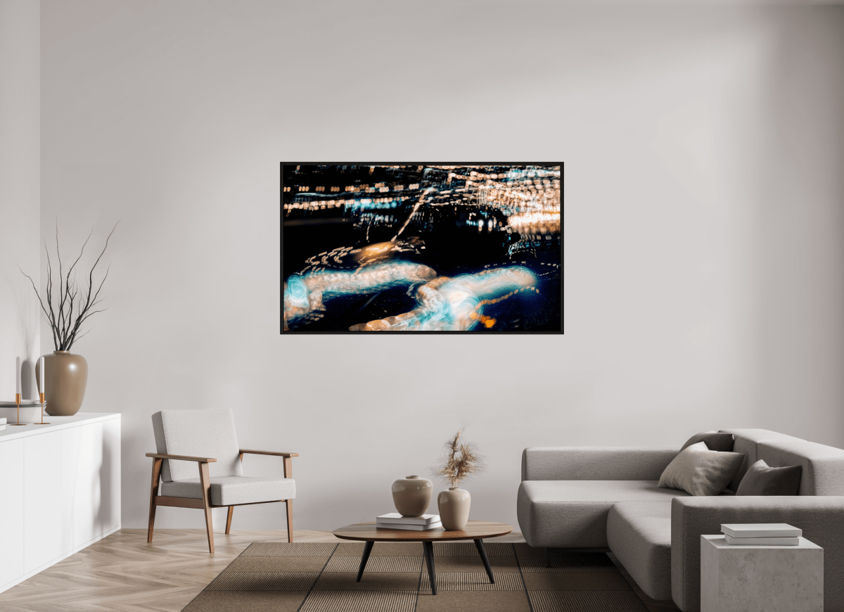 L’Épopée des Lucioles Modernes - Idealart