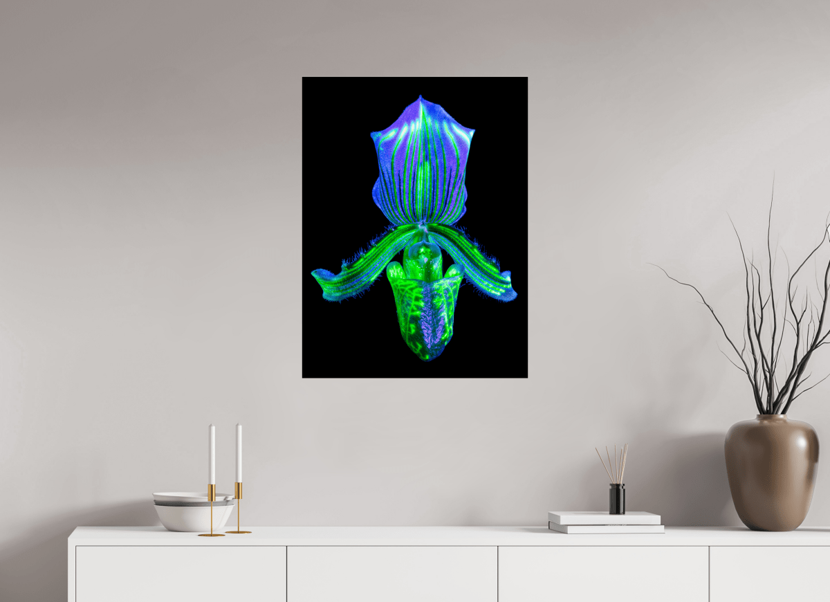 L’Éclat Secret du Désir - Idealart