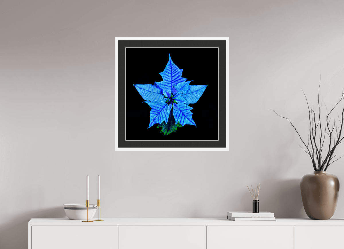 La Fleur Cosmique Qui Murmure Ton Nom - Idealart