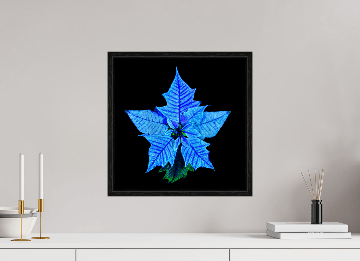 La Fleur Cosmique Qui Murmure Ton Nom - Idealart