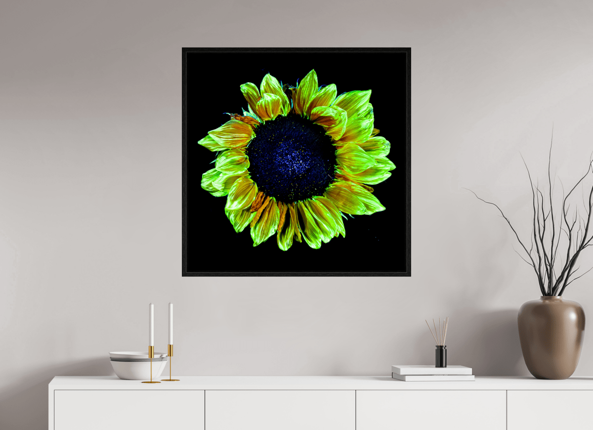 Couronne de lumière - Idealart