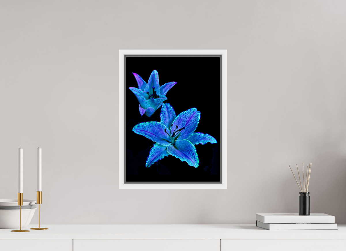 Dialogue des Cœurs Stellaires - Idealart