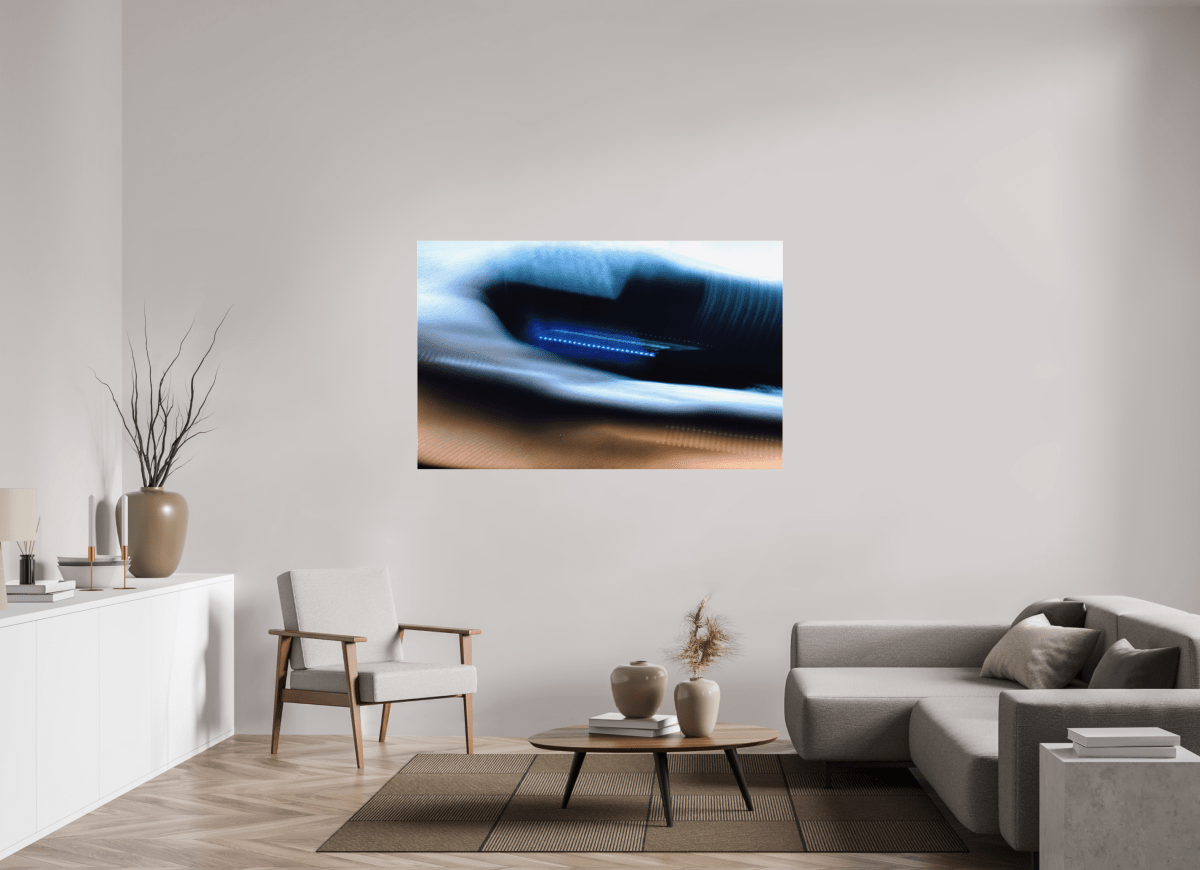 Courant sous la peau du monde - Idealart