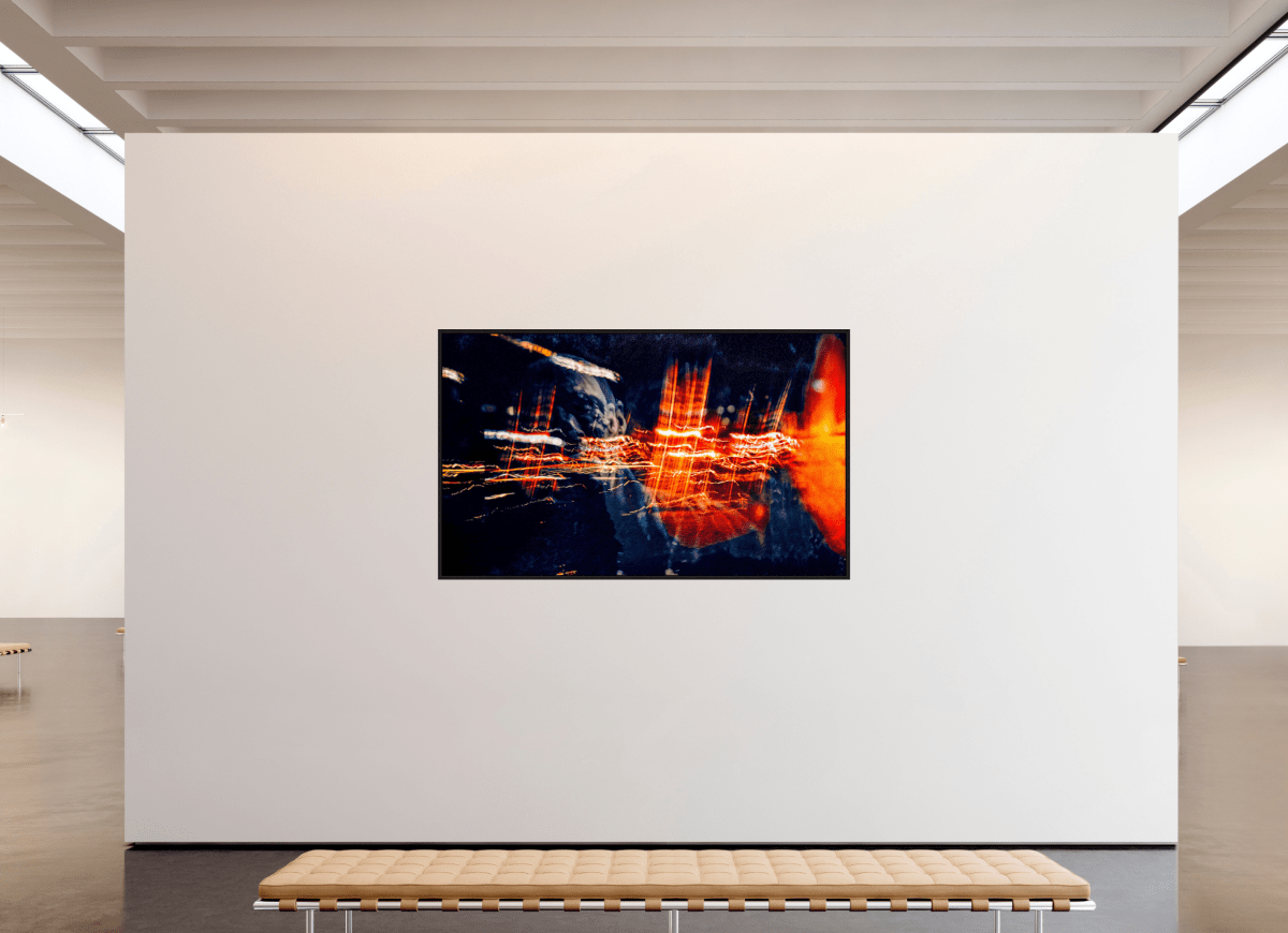 Les fils brûlants de la mémoire - Idealart