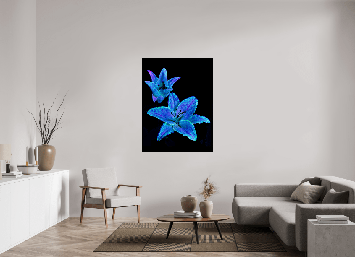 Dialogue des Cœurs Stellaires - Idealart