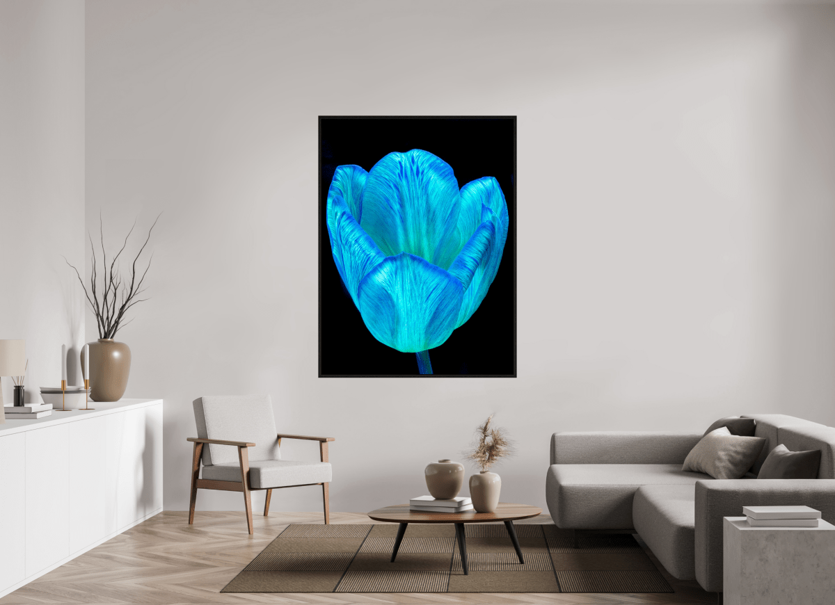 Calice de lumière - Idealart