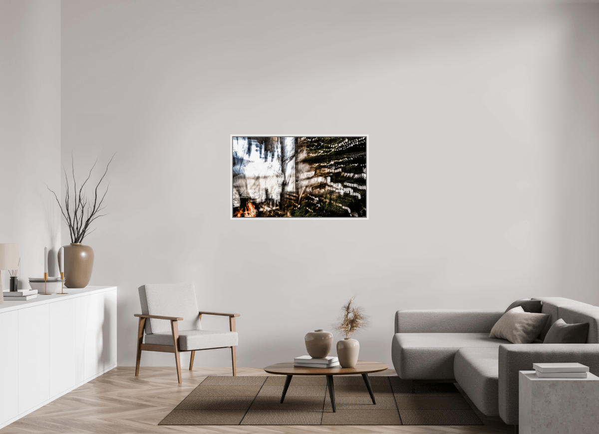 Les esprits qui respirent encore - Idealart