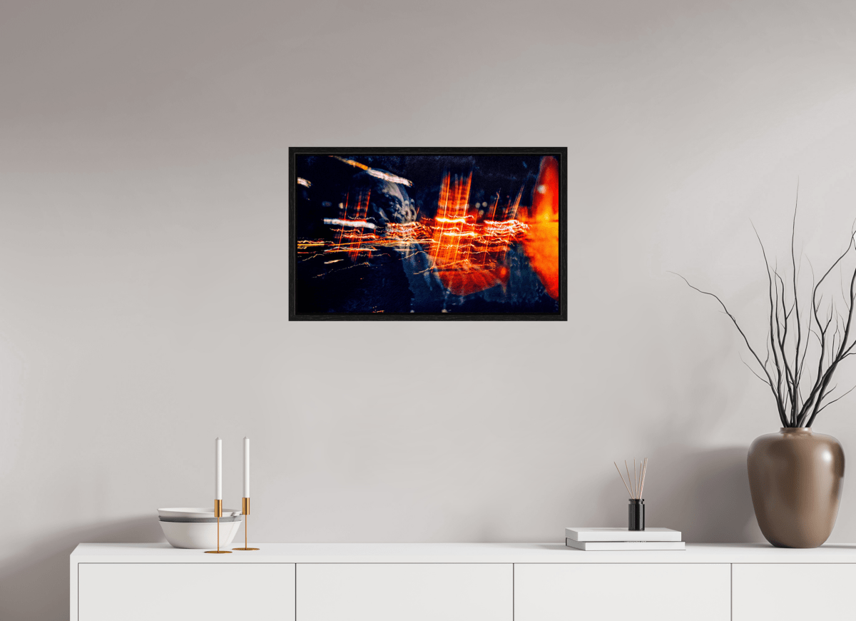 Les fils brûlants de la mémoire - Idealart