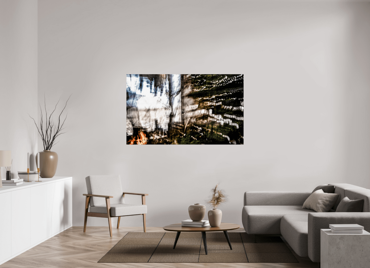 Les esprits qui respirent encore - Idealart