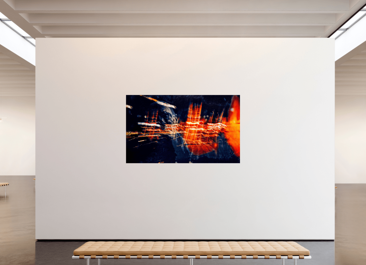 Les fils brûlants de la mémoire - Idealart