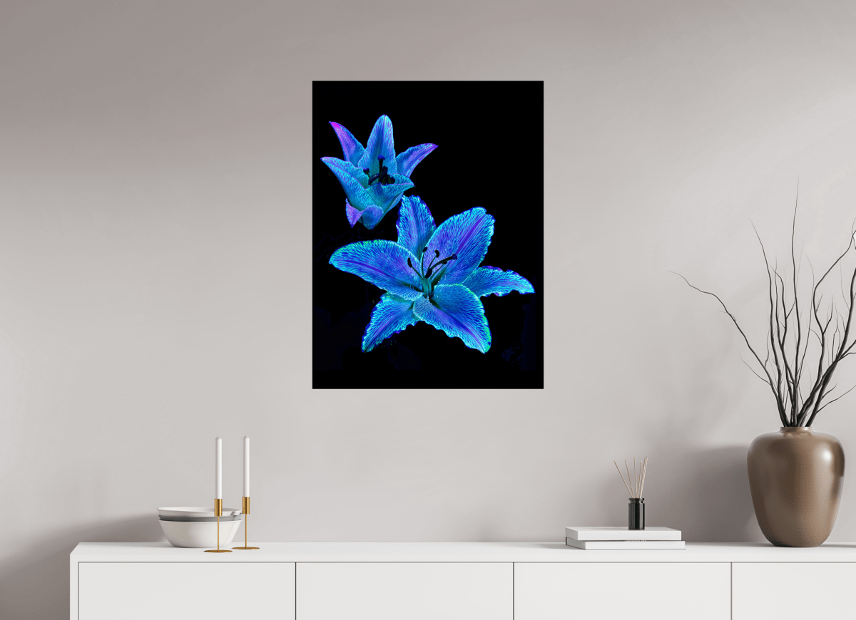 Dialogue des Cœurs Stellaires - Idealart