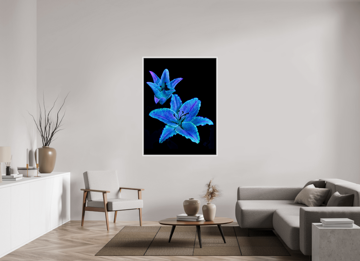 Dialogue des Cœurs Stellaires - Idealart