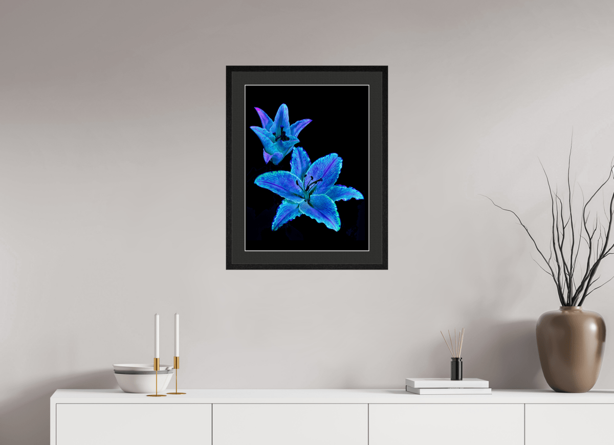 Dialogue des Cœurs Stellaires - Idealart