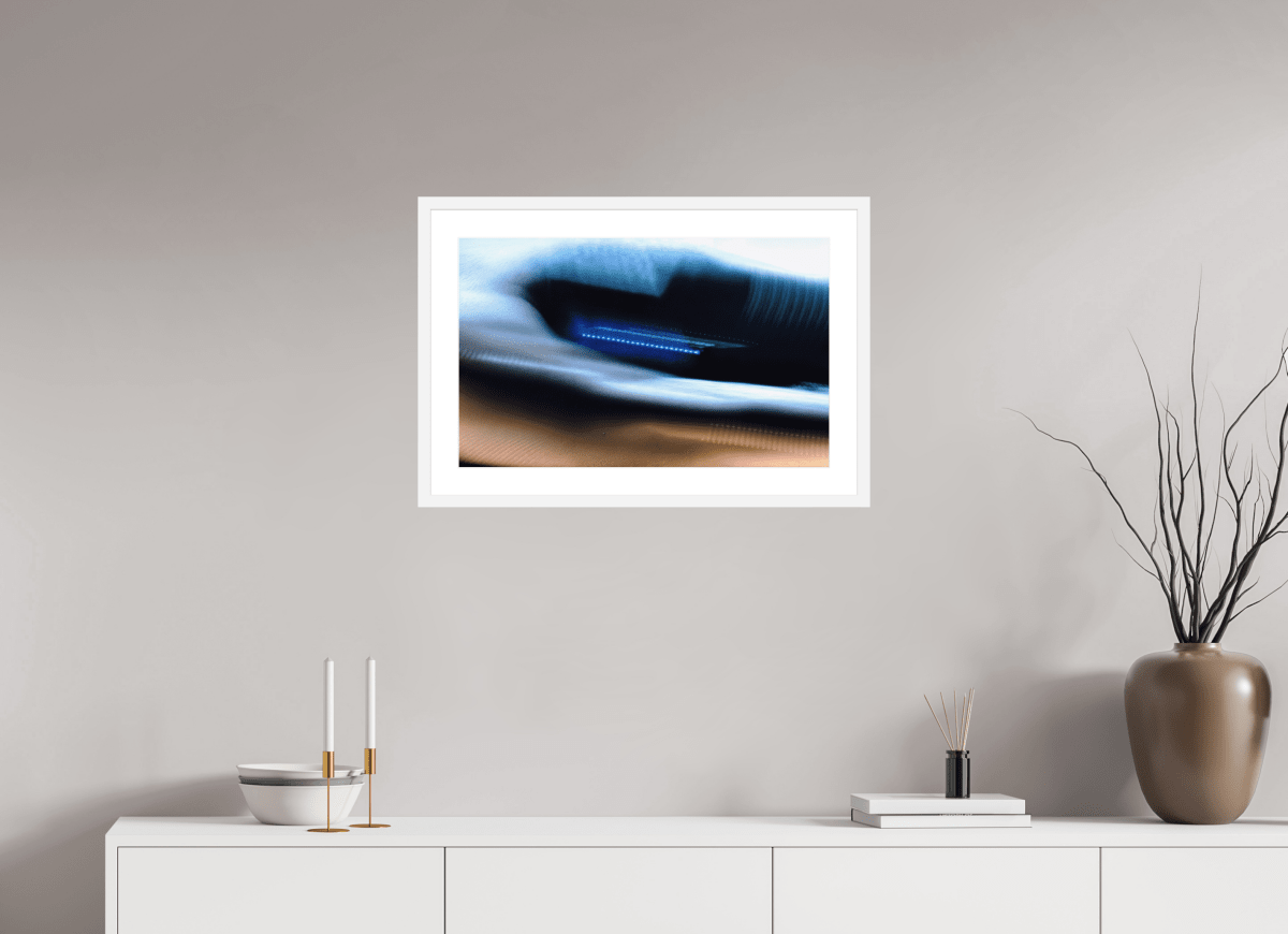 Courant sous la peau du monde - Idealart