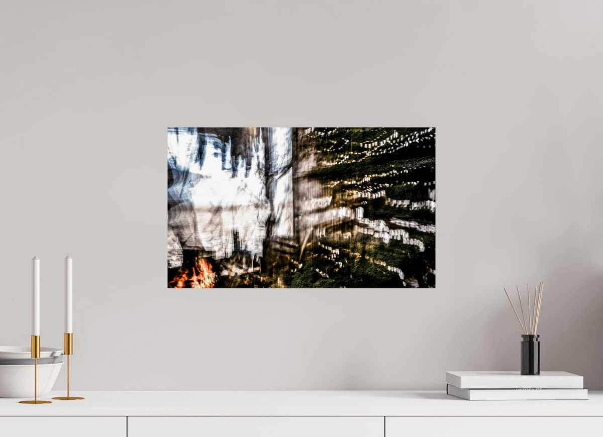 Les esprits qui respirent encore - Idealart