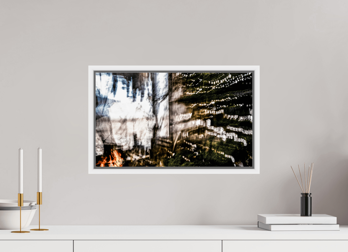 Les esprits qui respirent encore - Idealart