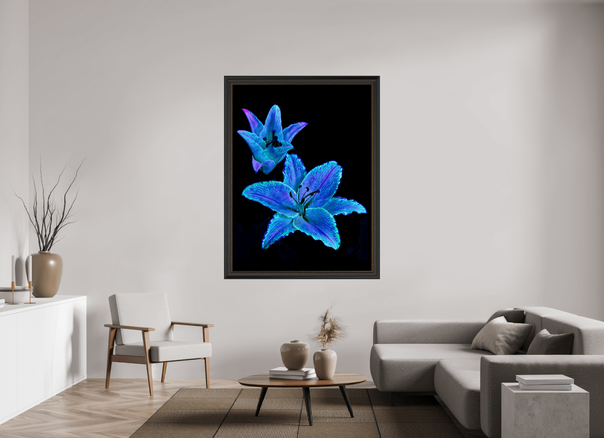 Dialogue des Cœurs Stellaires - Idealart