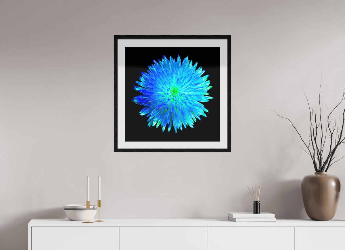 L’Astre Bleu - Idealart