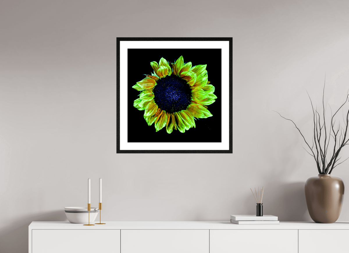 Couronne de lumière - Idealart