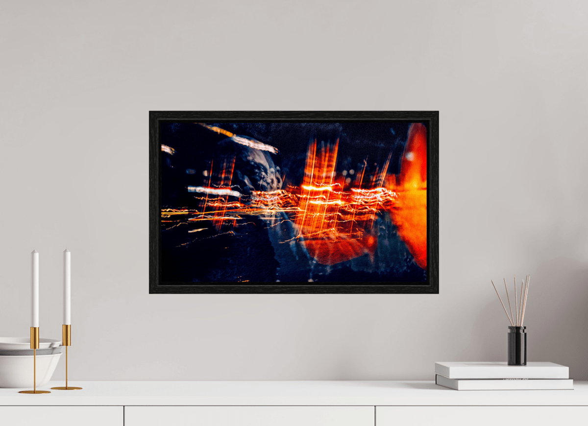 Les fils brûlants de la mémoire - Idealart