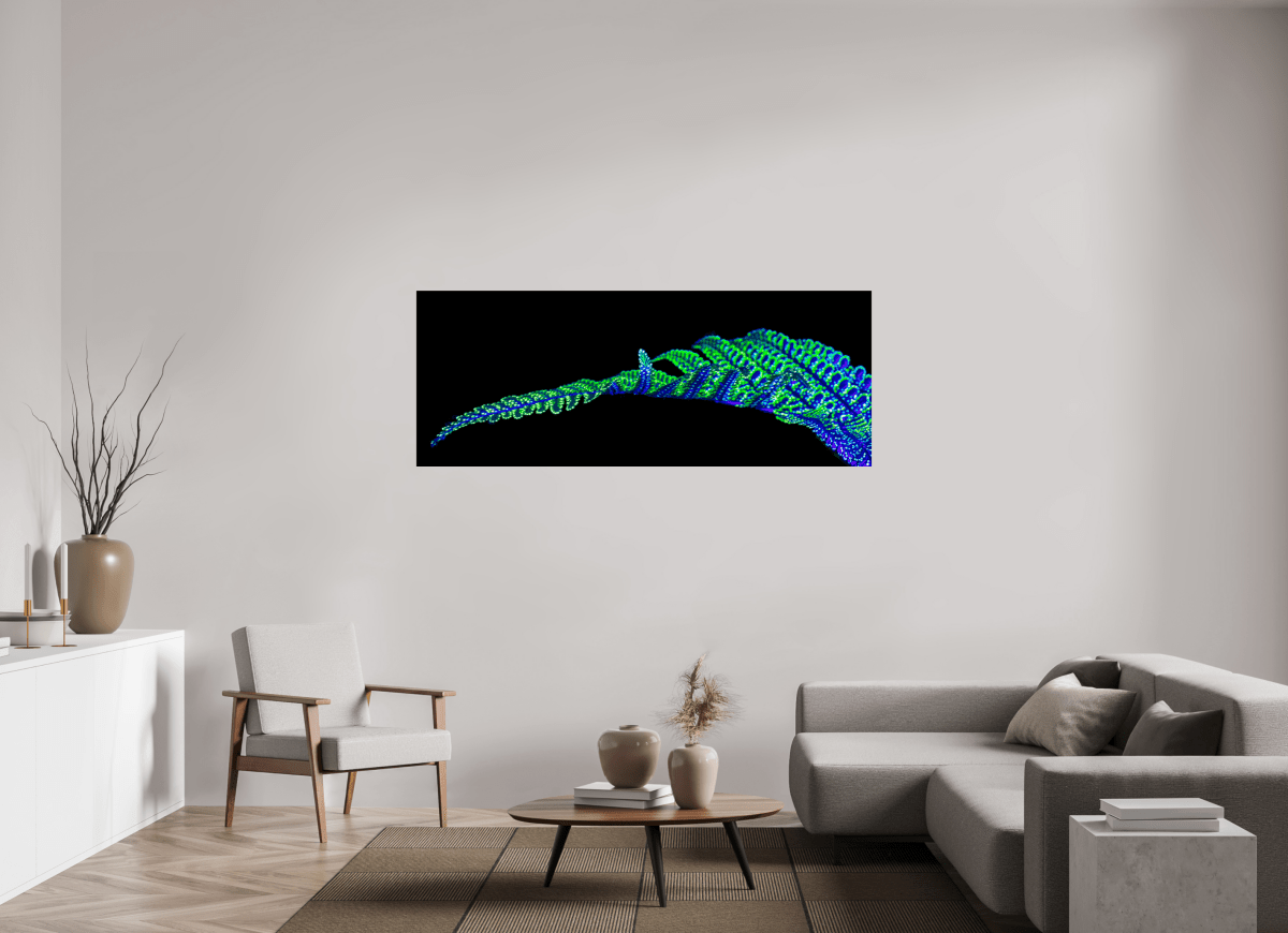 La Ligne des Origines - Idealart