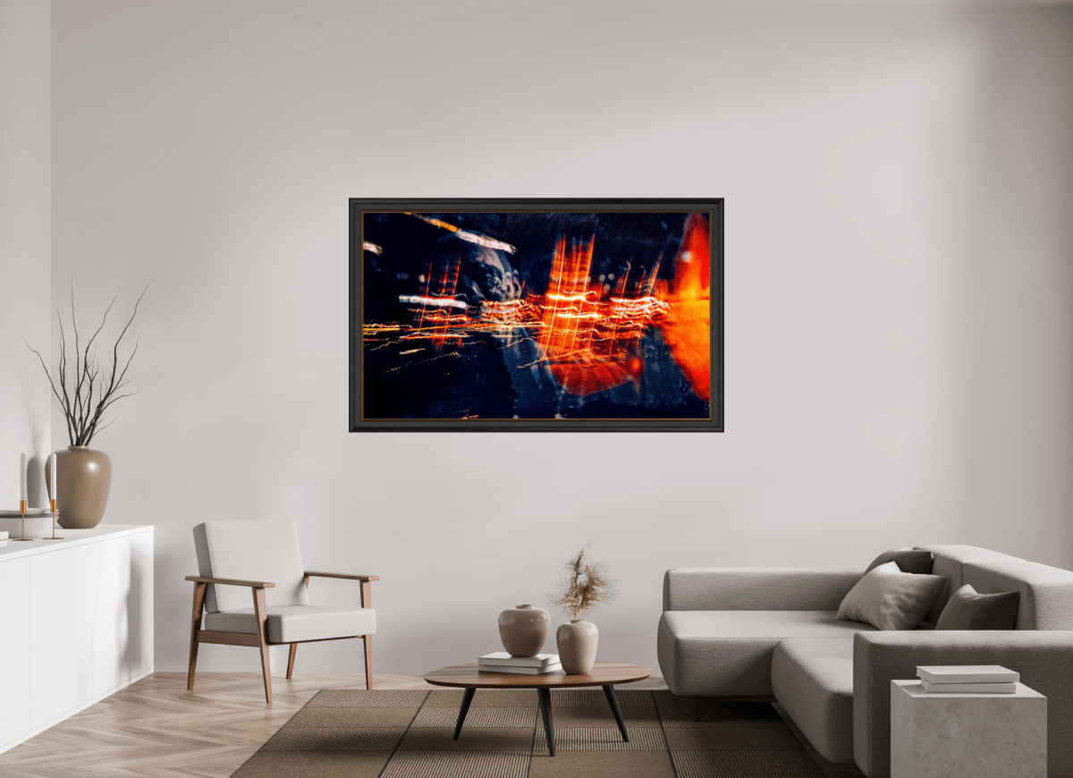 Les fils brûlants de la mémoire - Idealart