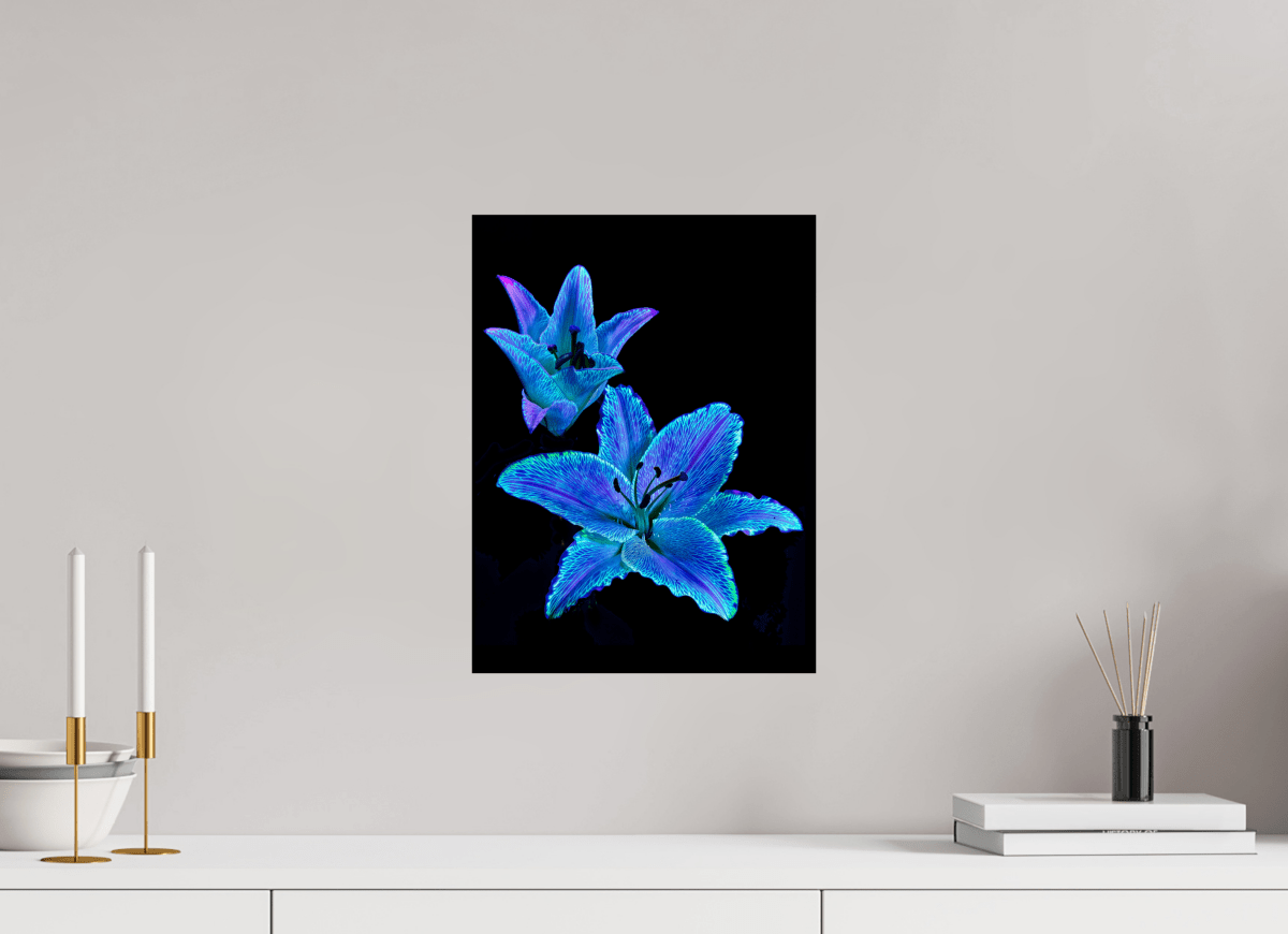 Dialogue des Cœurs Stellaires - Idealart